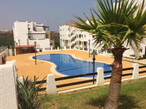 Гостиница Alcudia Smir Apartment  Фнидек